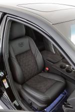 Toyota Avalon by DUB Edition 2012 года